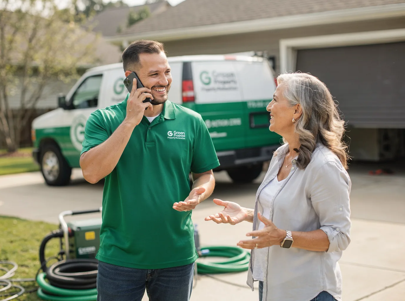 Water Damage Restoration Brownfield, TX FAQs